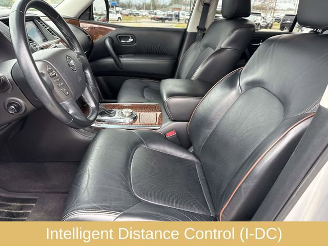 Used 2020 Nissan Armada SL w/ Premium Package image 24