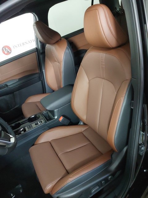 New 2026 Subaru Outback Touring XT AWD/4WD image 13