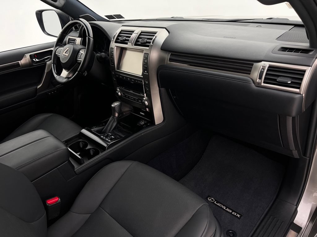 Used 2021 Lexus GX 460 Premium AWD/4WD image 13
