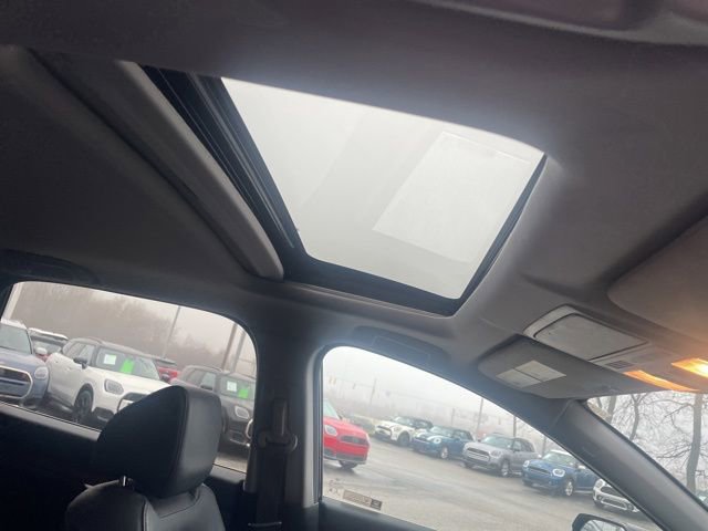 Used 2022 Honda CR-V EX-L image 24