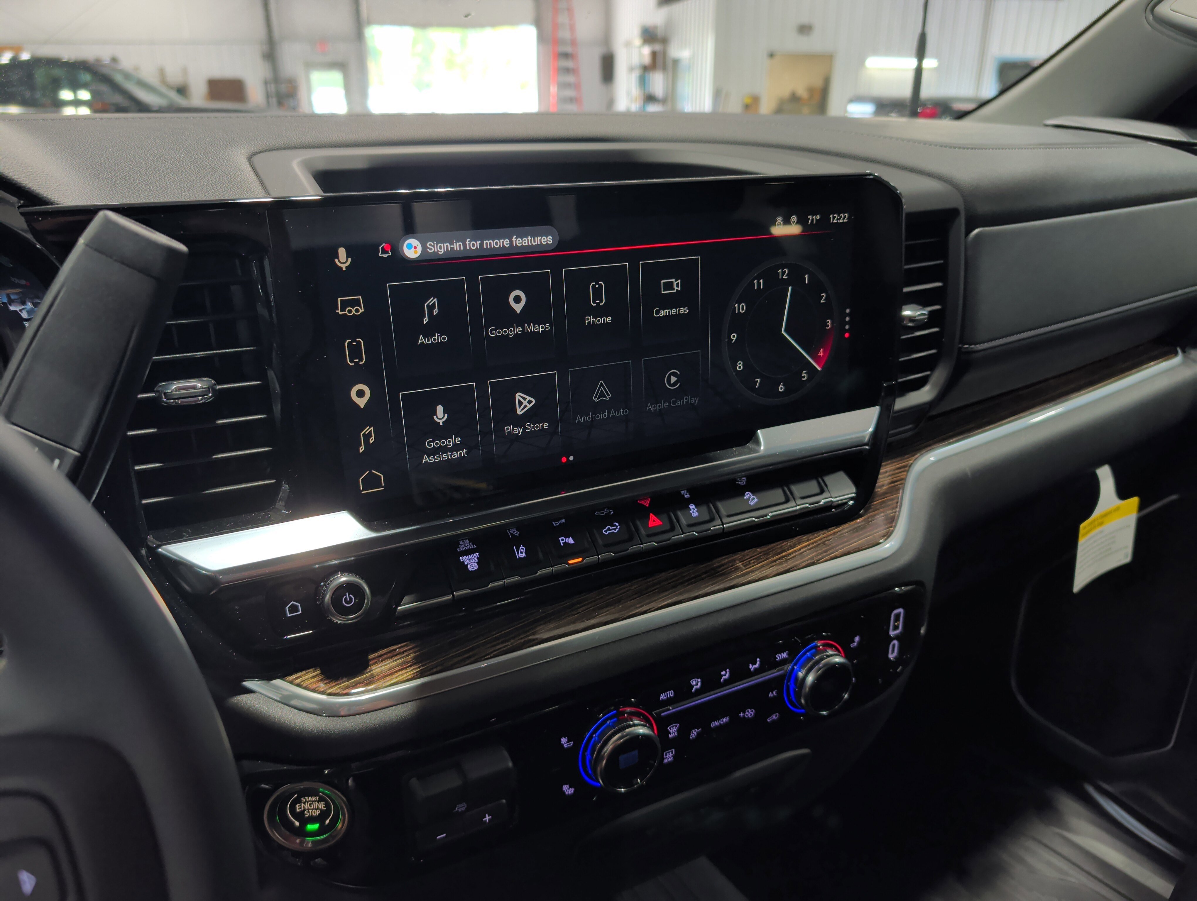Used 2026 GMC Sierra 3500 SLE w/ SLE Value Package AWD/4WD image 11