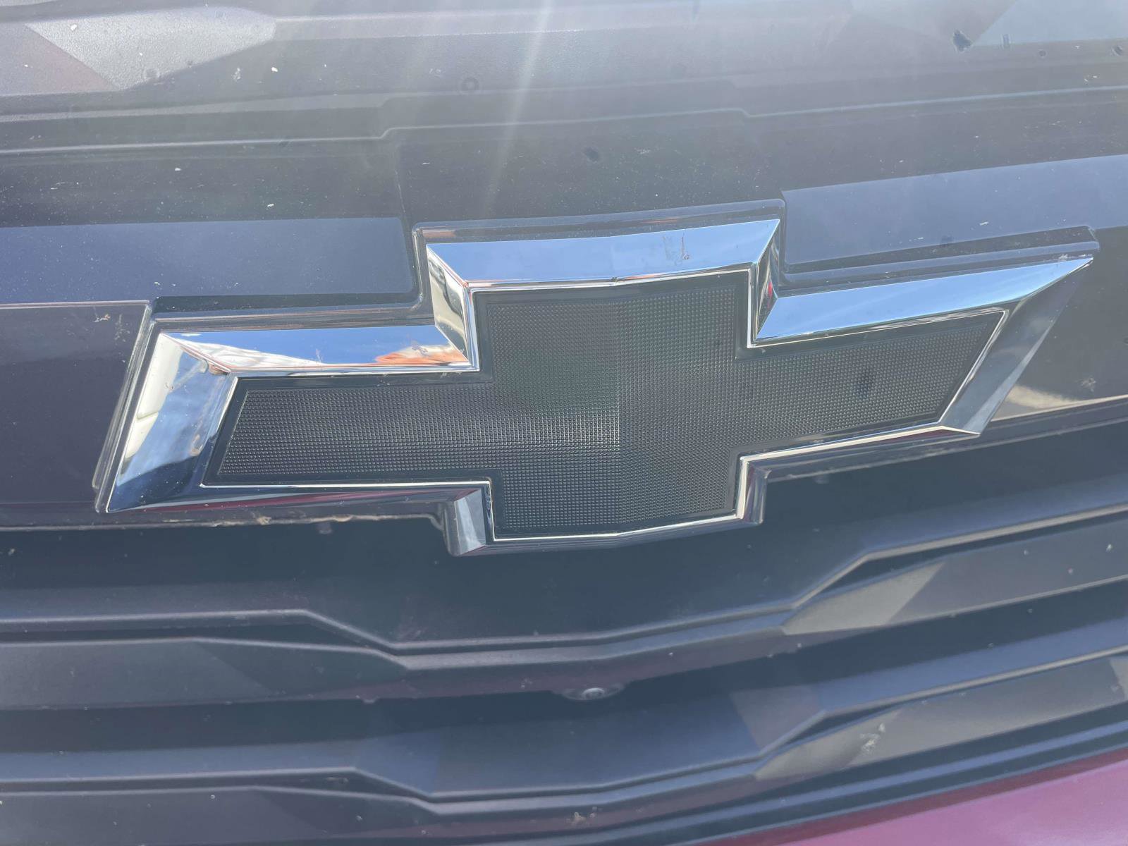 Used 2025 Chevrolet Colorado LT w/ LT Convenience Package AWD/4WD image 3