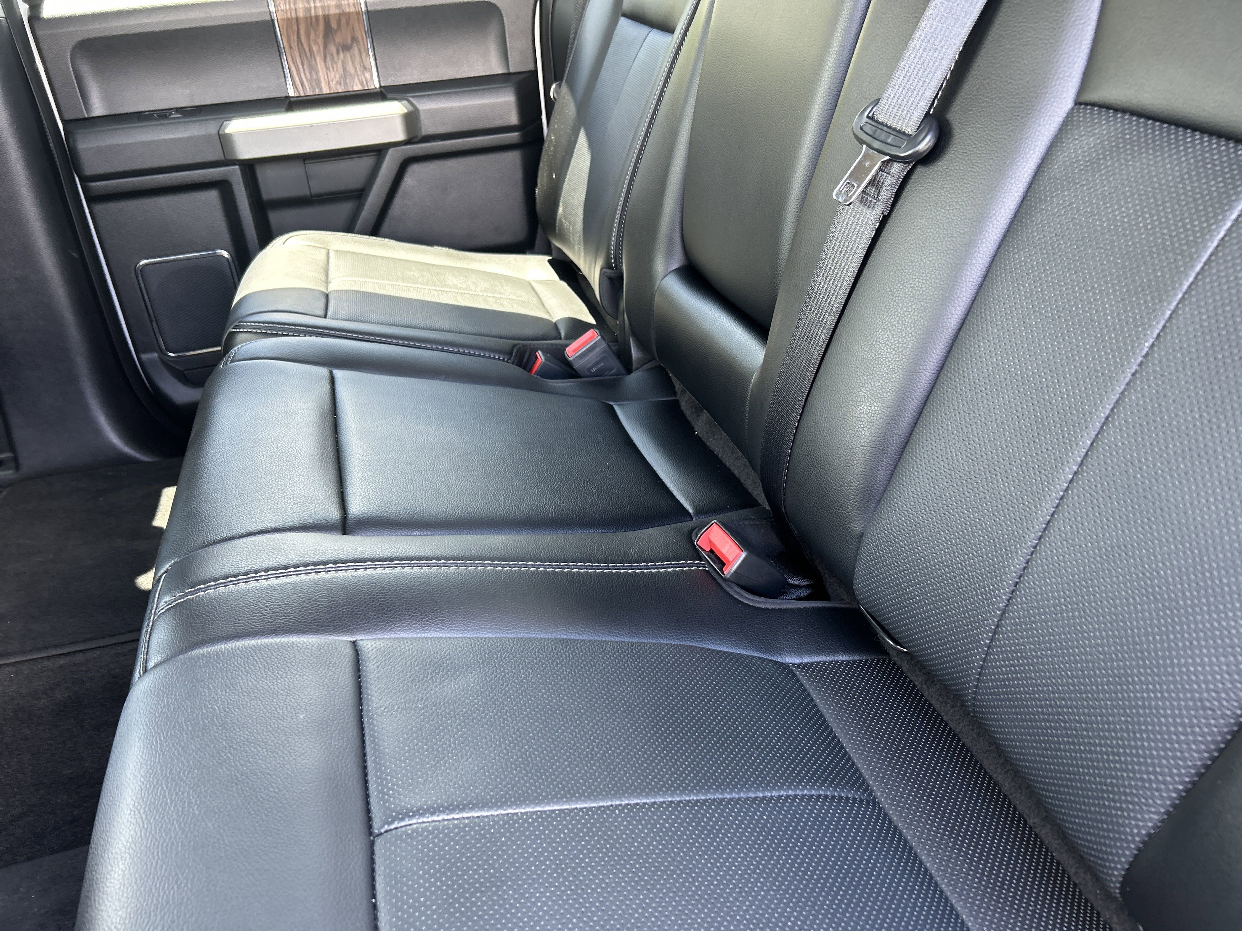 Used 2020 Ford F150 Lariat w/ Equipment Group 502A Luxury AWD/4WD image 45