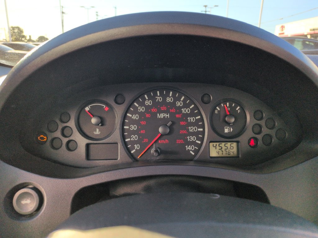 Used 2007 Ford Focus ZX4 Sedan FWD image 15