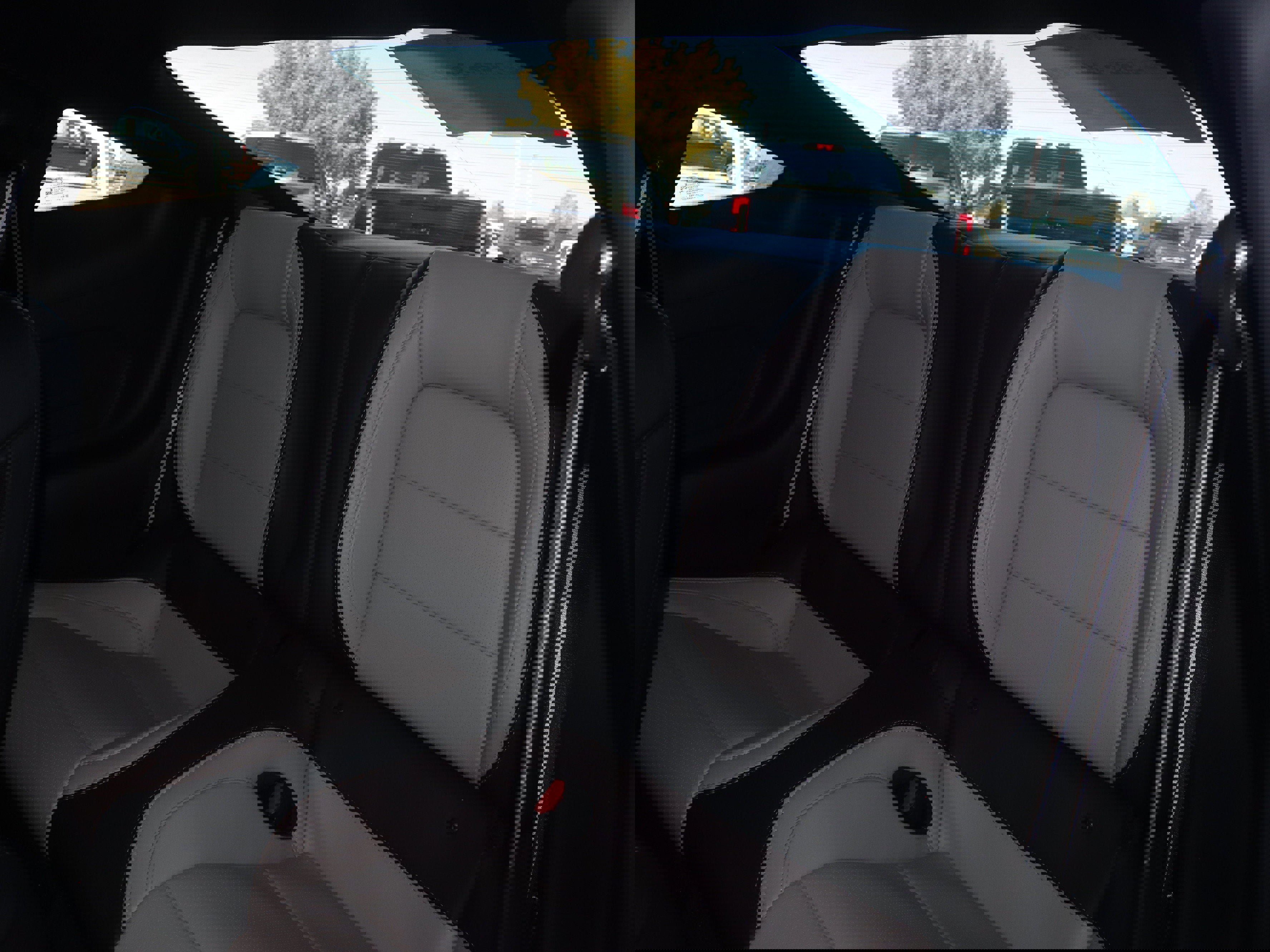 New 2025 Ford Mustang Premium image 33