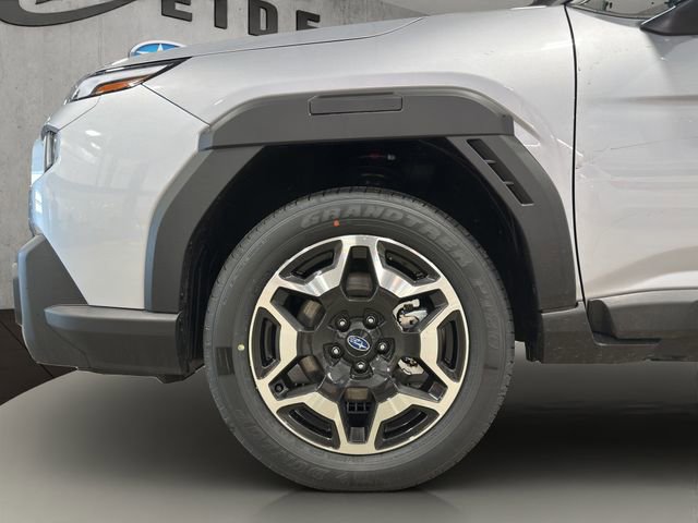 New 2026 Subaru Outback Touring image 26