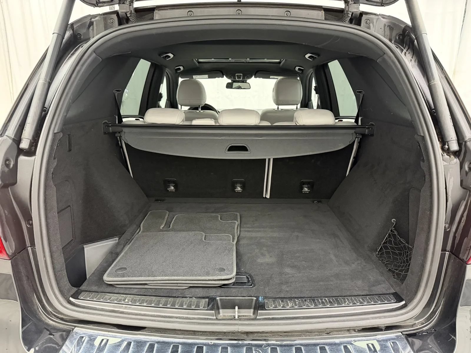 Used 2015 Mercedes-Benz ML 400 4MATIC image 38