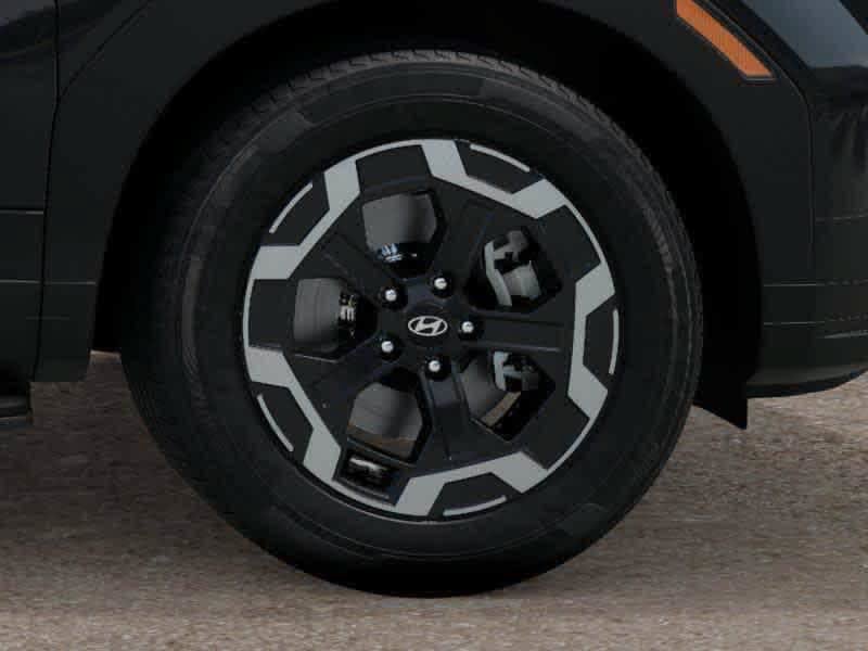 New 2027 Hyundai Santa Fe SEL AWD/4WD image 8