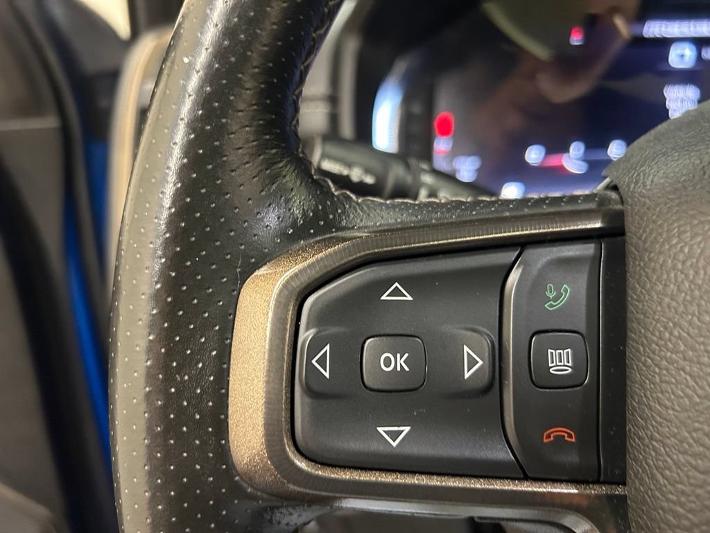 Used 2023 RAM 1500 Rebel w/ Rebel Level 2 Equipment Group AWD/4WD image 21
