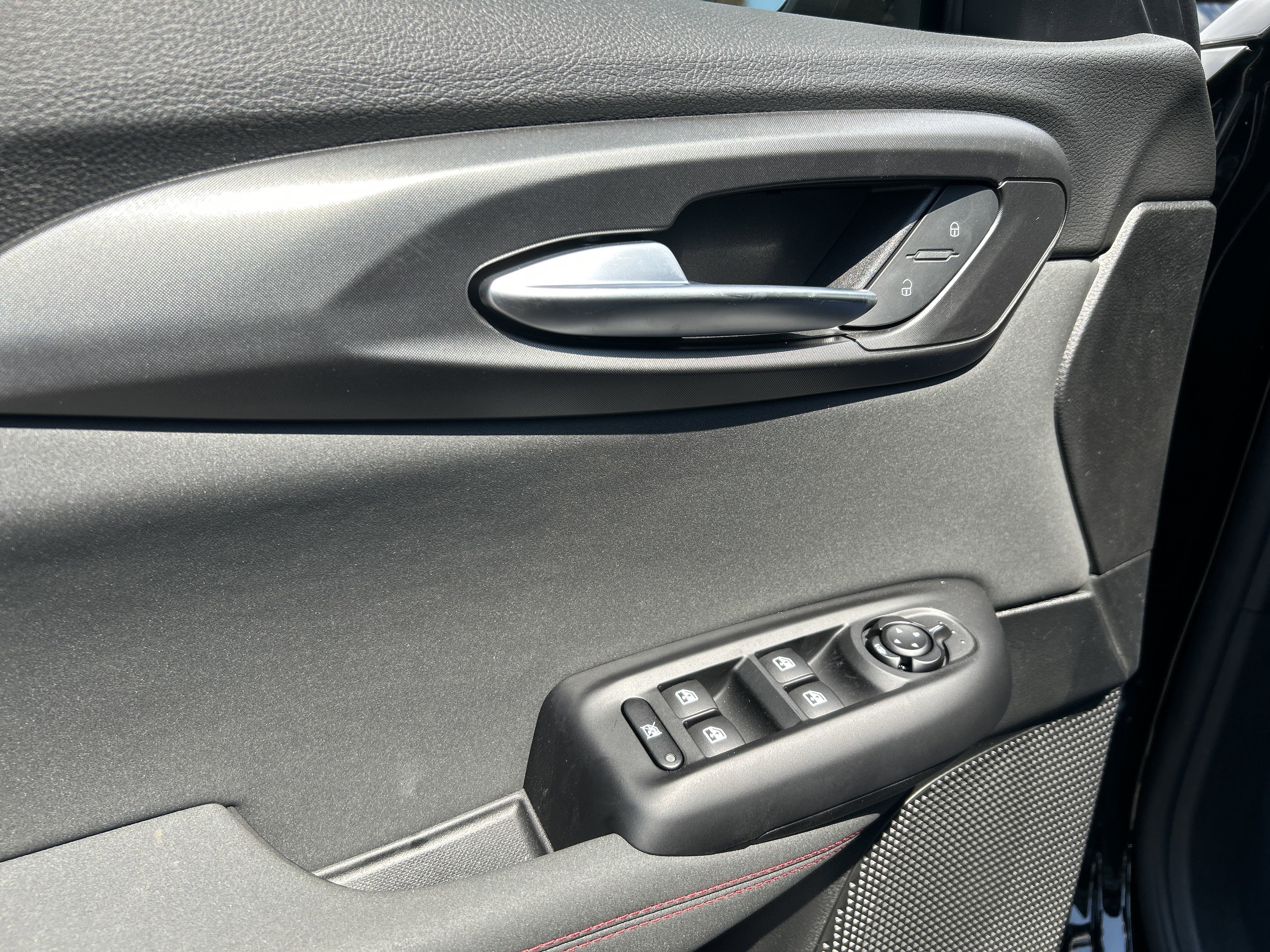 New 2025 Dodge Hornet GT w/ GT Blacktop Package image 11