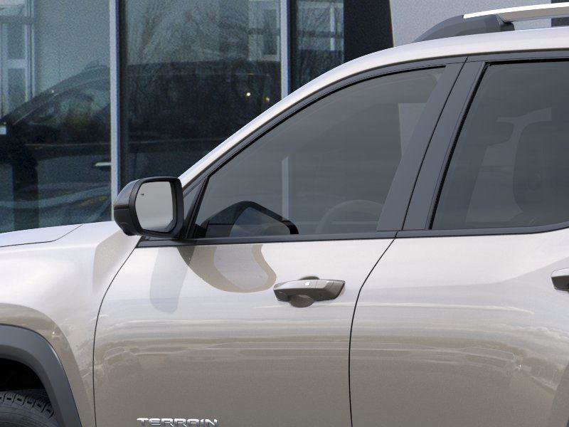 New 2026 GMC Terrain Elevation w/ Elevation Premium Package image 12