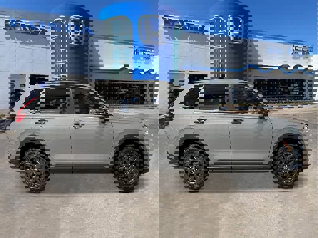 New 2026 Honda CR-V TrailSport image 8