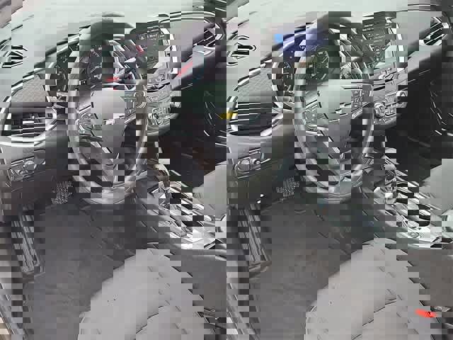 Certified 2022 Chevrolet Malibu LT image 16