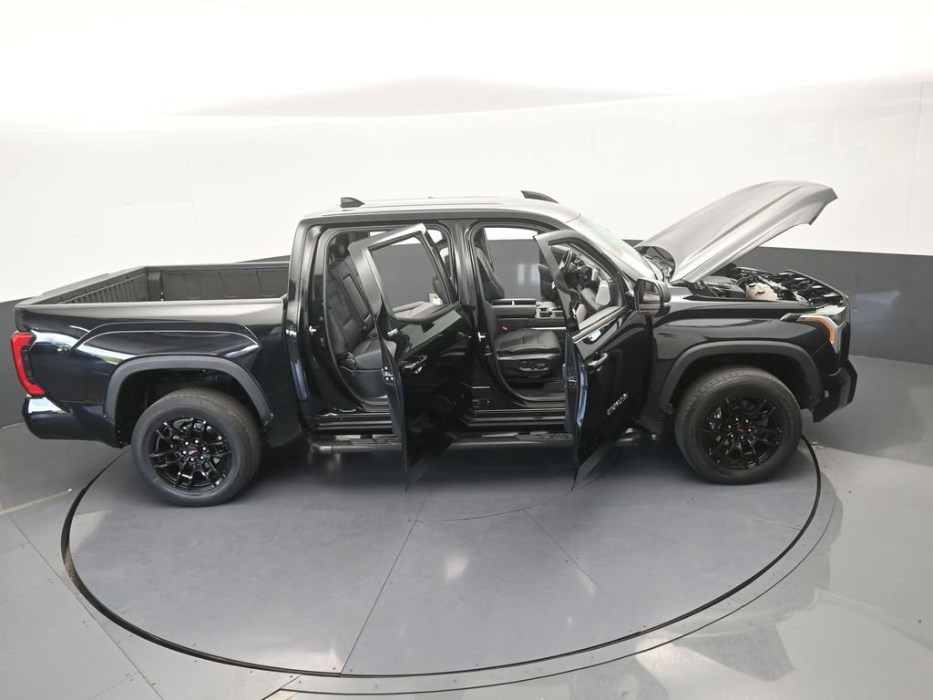 Used 2023 Toyota Tundra SR5 w/ SR5 Premium Package AWD/4WD image 68