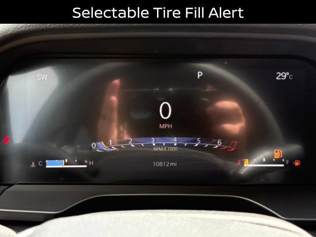 Used 2022 Jeep Grand Cherokee L Laredo w/ Luxury Tech Group I RWD image 15
