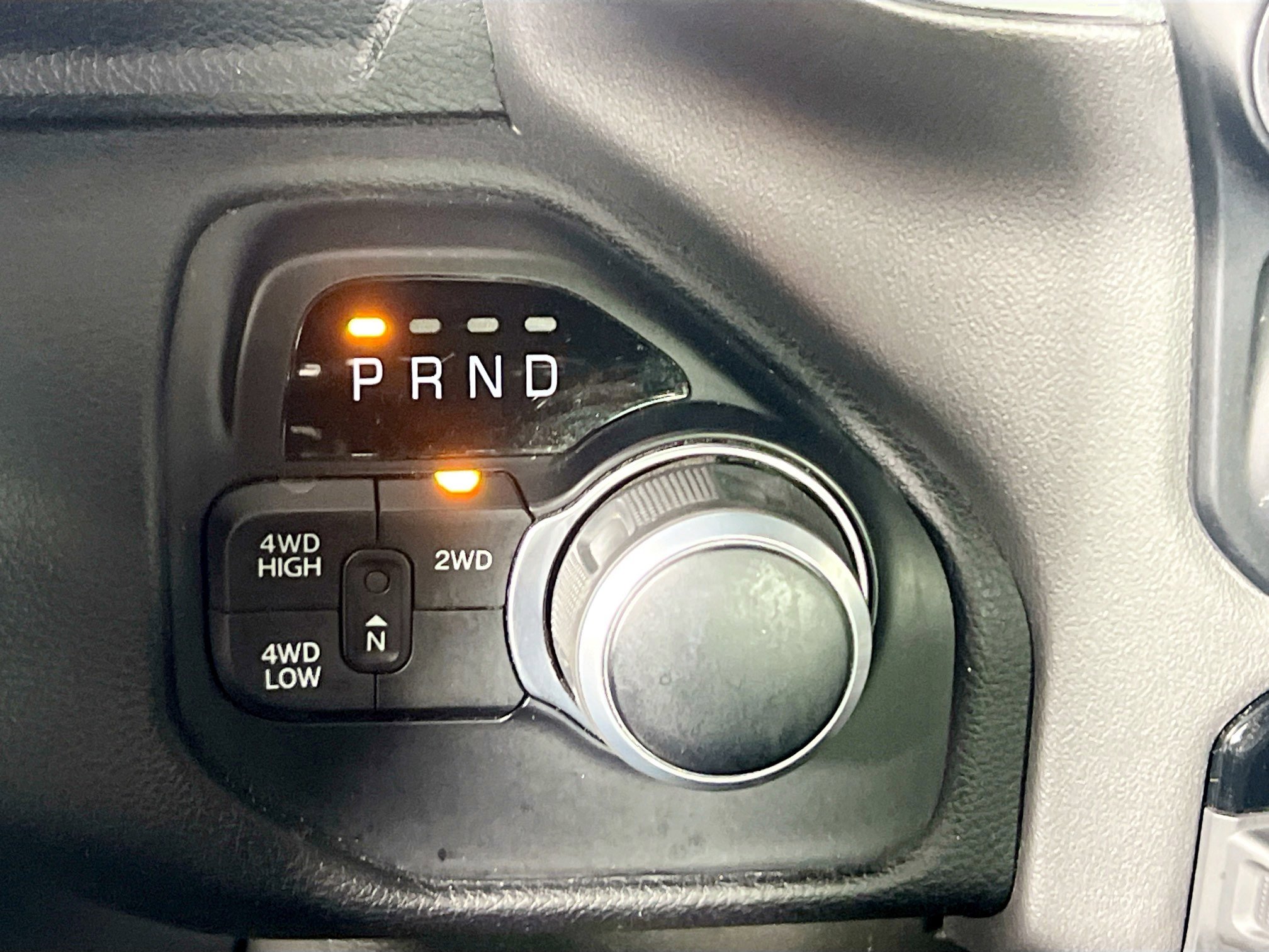Used 2024 RAM 2500 Big Horn image 25