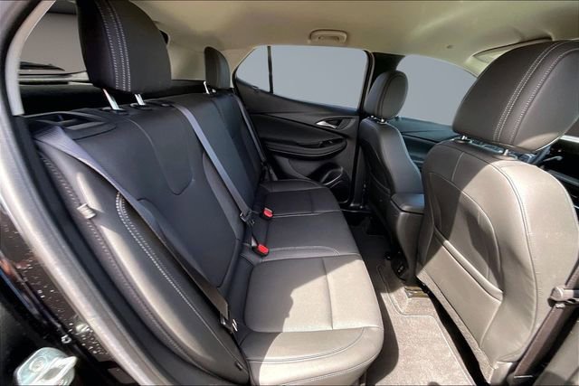 Used 2024 Buick Encore GX Sport Touring image 25