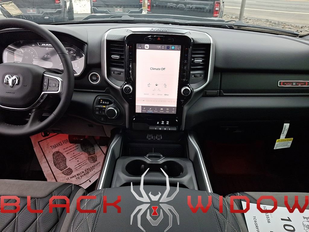 New 2026 RAM 1500 Big Horn image 10