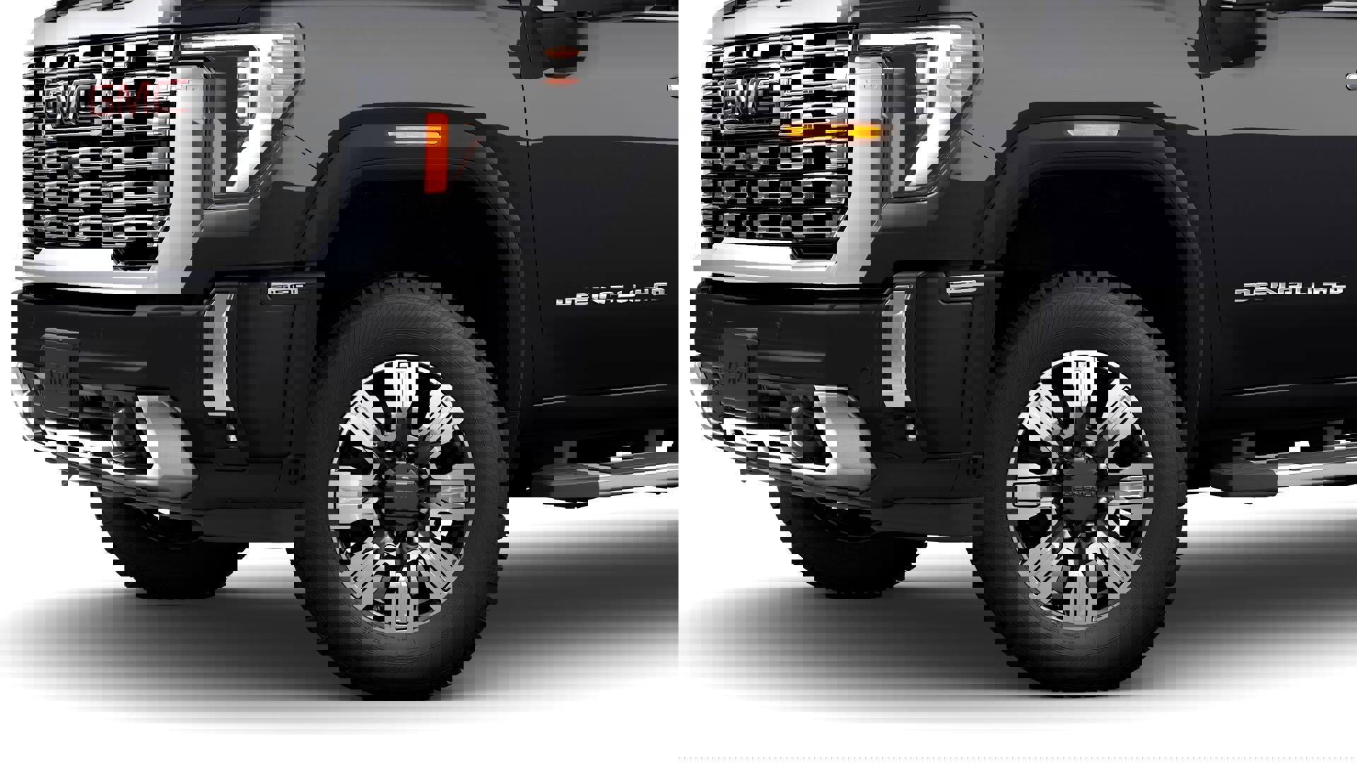 New 2026 GMC Sierra 2500 Denali w/ Denali Reserve Package image 26