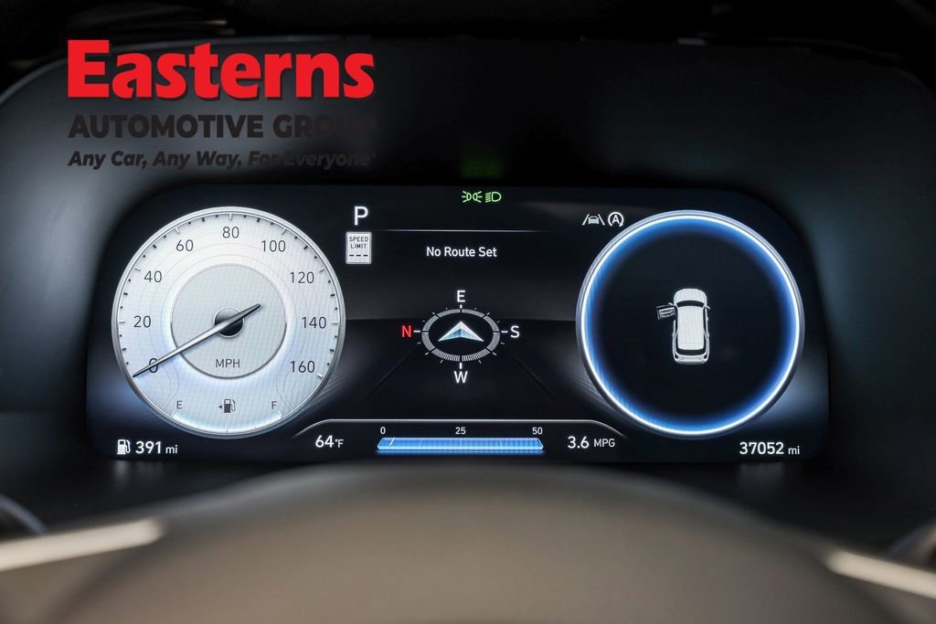 Used 2023 Hyundai Palisade Limited image 18