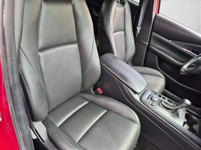 Certified 2023 MAZDA CX-30 AWD 2.5 S w/ Select Package image 20