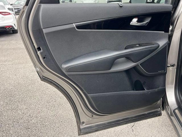 Used 2019 Kia Sorento SX AWD/4WD image 38