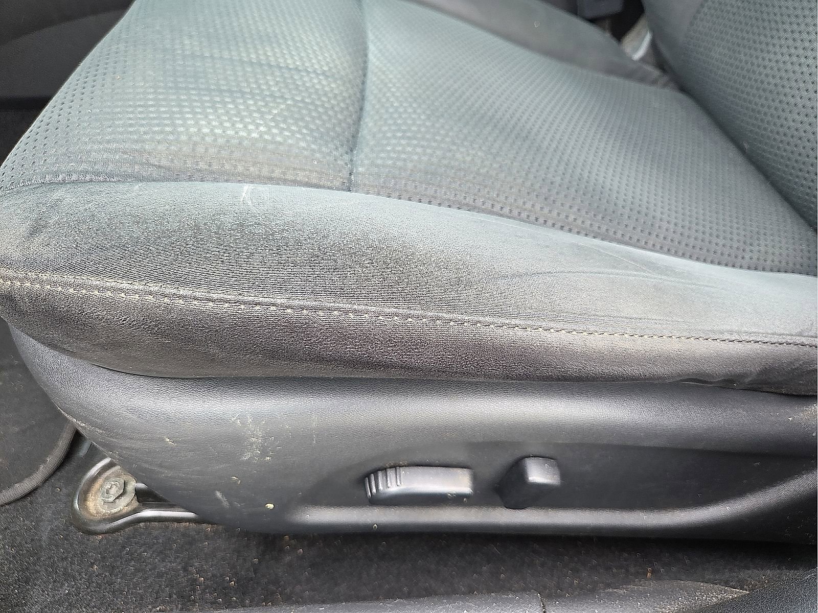 Used 2015 Nissan Altima 2.5 S w/ Power Driver Seat Package FWD image 14