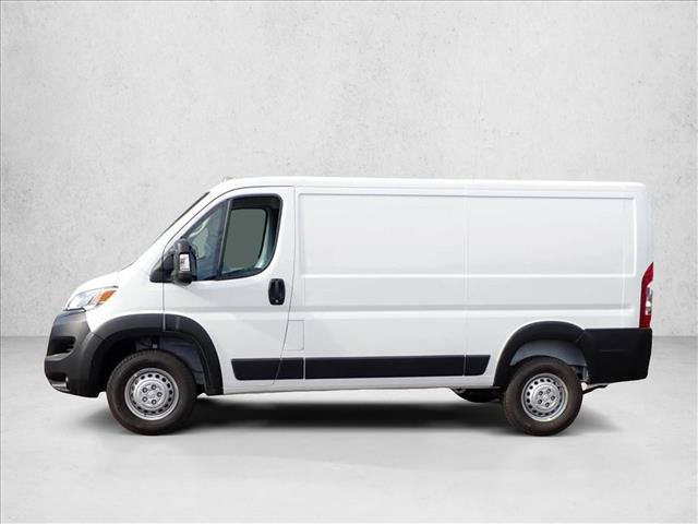 New 2026 RAM ProMaster 1500 w/ Convenience Group FWD image 2