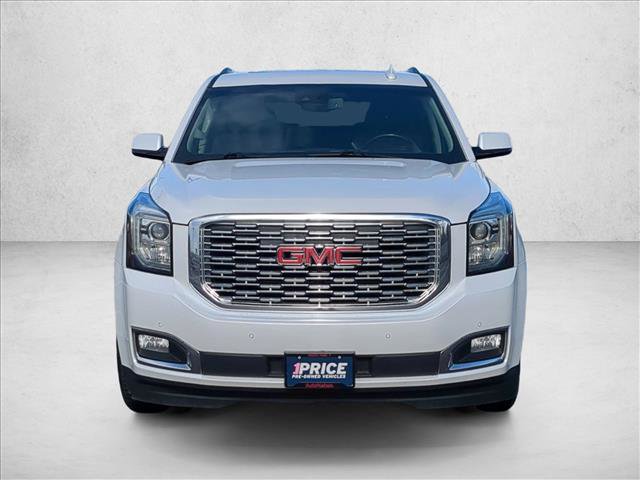 Used 2018 GMC Yukon XL Denali w/ Open Road Package image 2