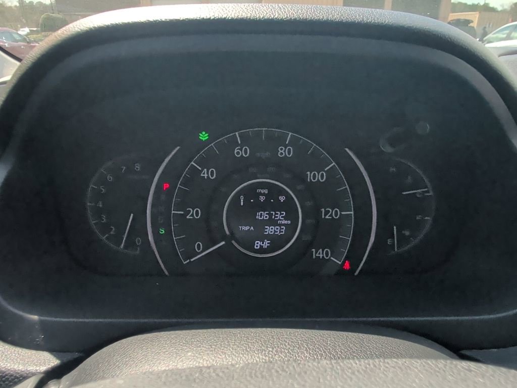 Used 2015 Honda CR-V LX image 22