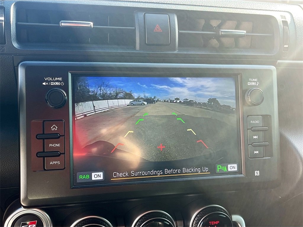 Used 2024 Toyota GR86 Base image 13