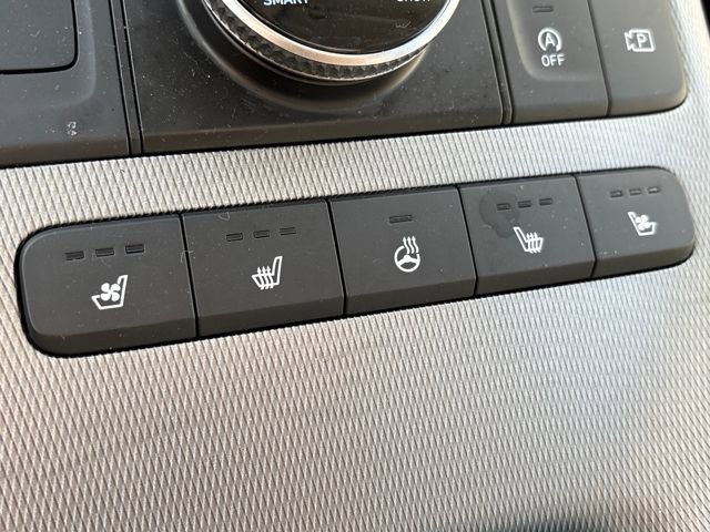 Used 2025 Hyundai Palisade Limited image 20