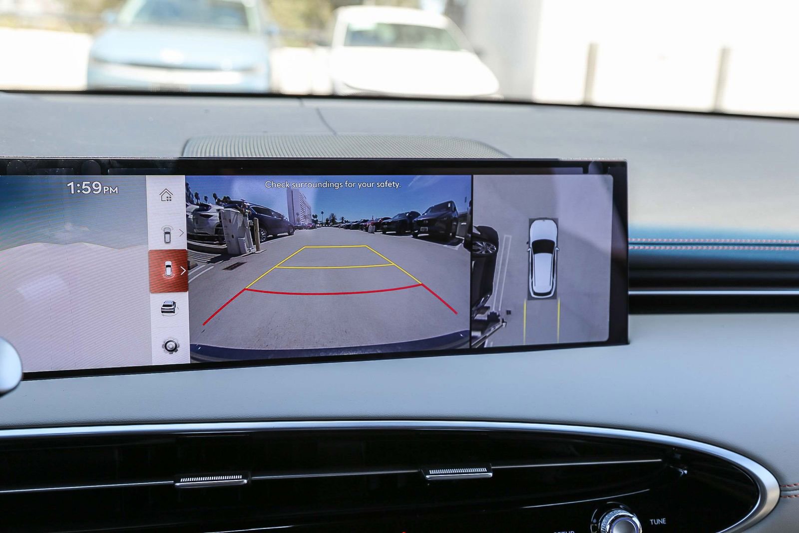 New 2026 Genesis GV70 3.5T Sport Prestige image 27