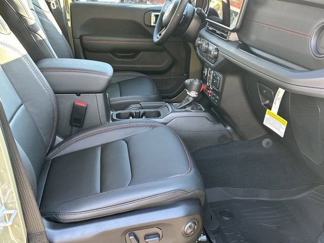 New 2026 Jeep Wrangler Rubicon w/ Safety Group image 13