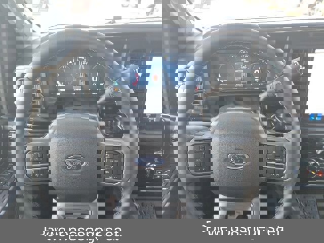 New 2026 Ford F250 Lariat w/ Tremor Off-Road Package image 19