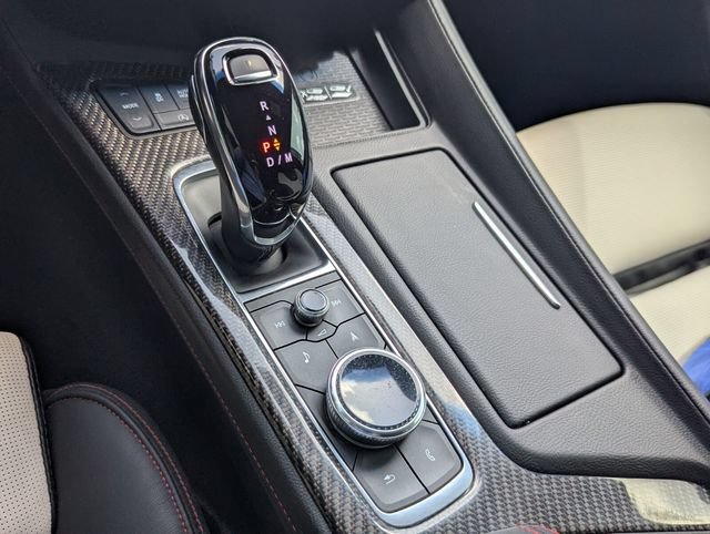Used 2023 Cadillac CT5 V w/ Premium Package RWD image 21