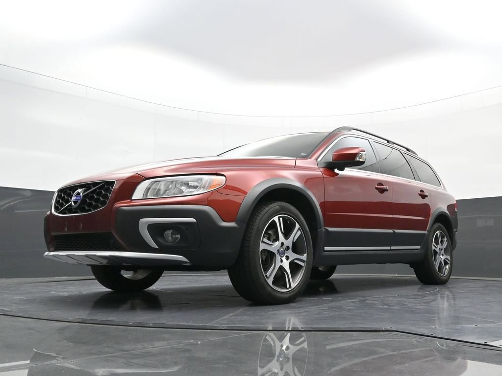 Used 2015 Volvo XC70 T6 w/ Proximity Package AWD/4WD image 23