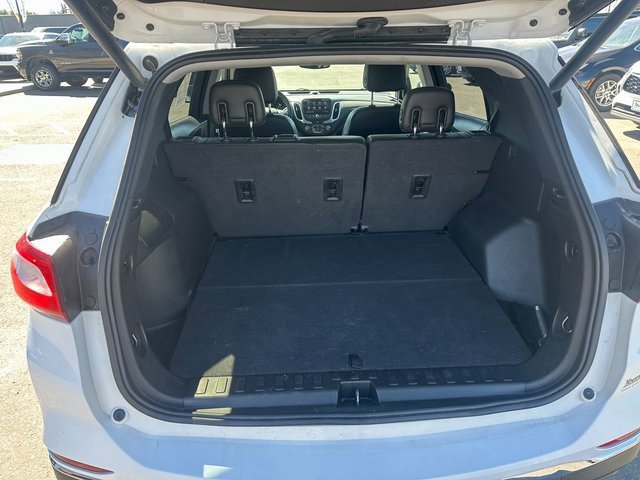Used 2020 Chevrolet Equinox Premier w/ Premier Redline Edition image 13