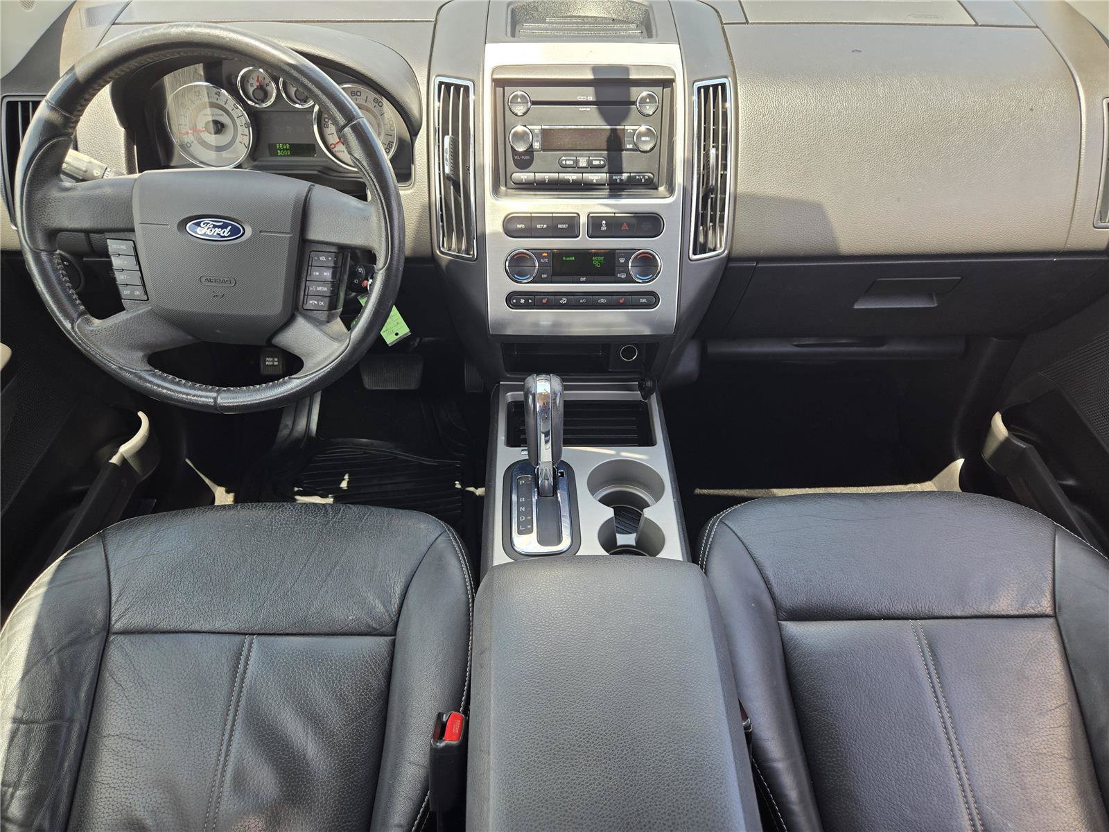 Used 2010 Ford Edge Limited AWD/4WD image 24
