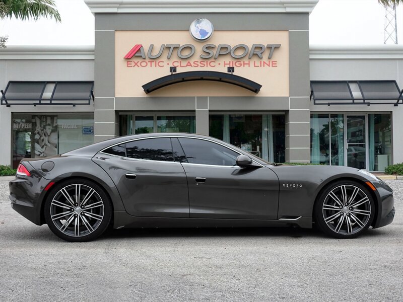 Used 2018 Karma Revero Luxury RWD image 3
