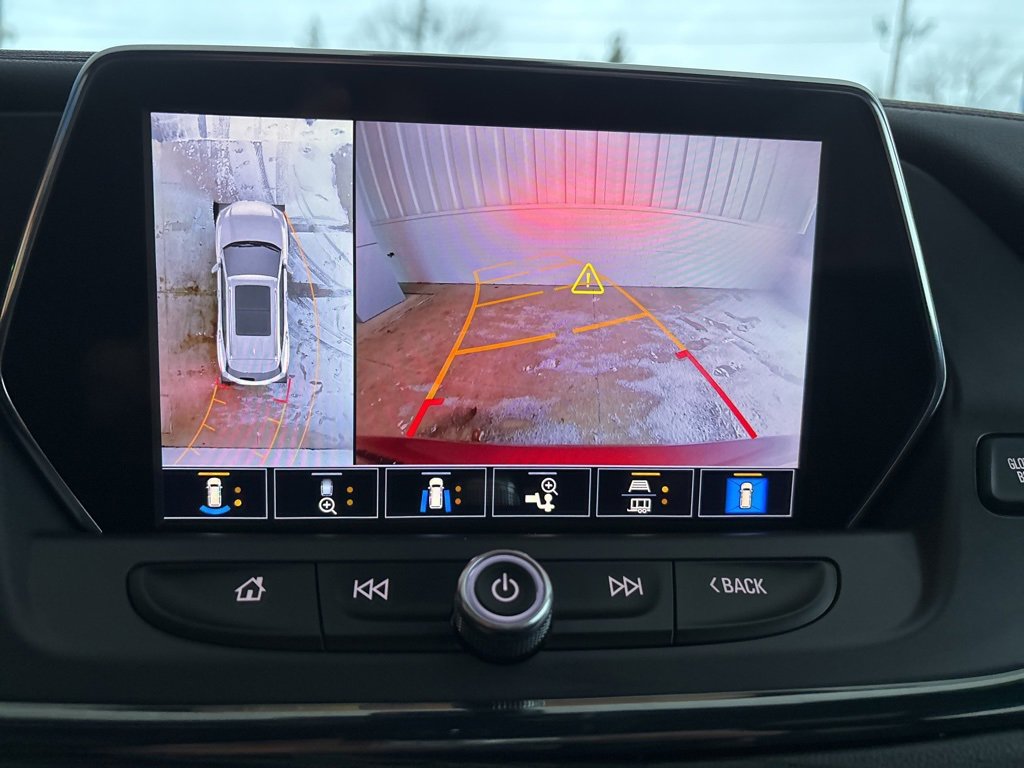 Used 2021 Chevrolet Blazer RS w/ Enhanced Convenience Package image 15