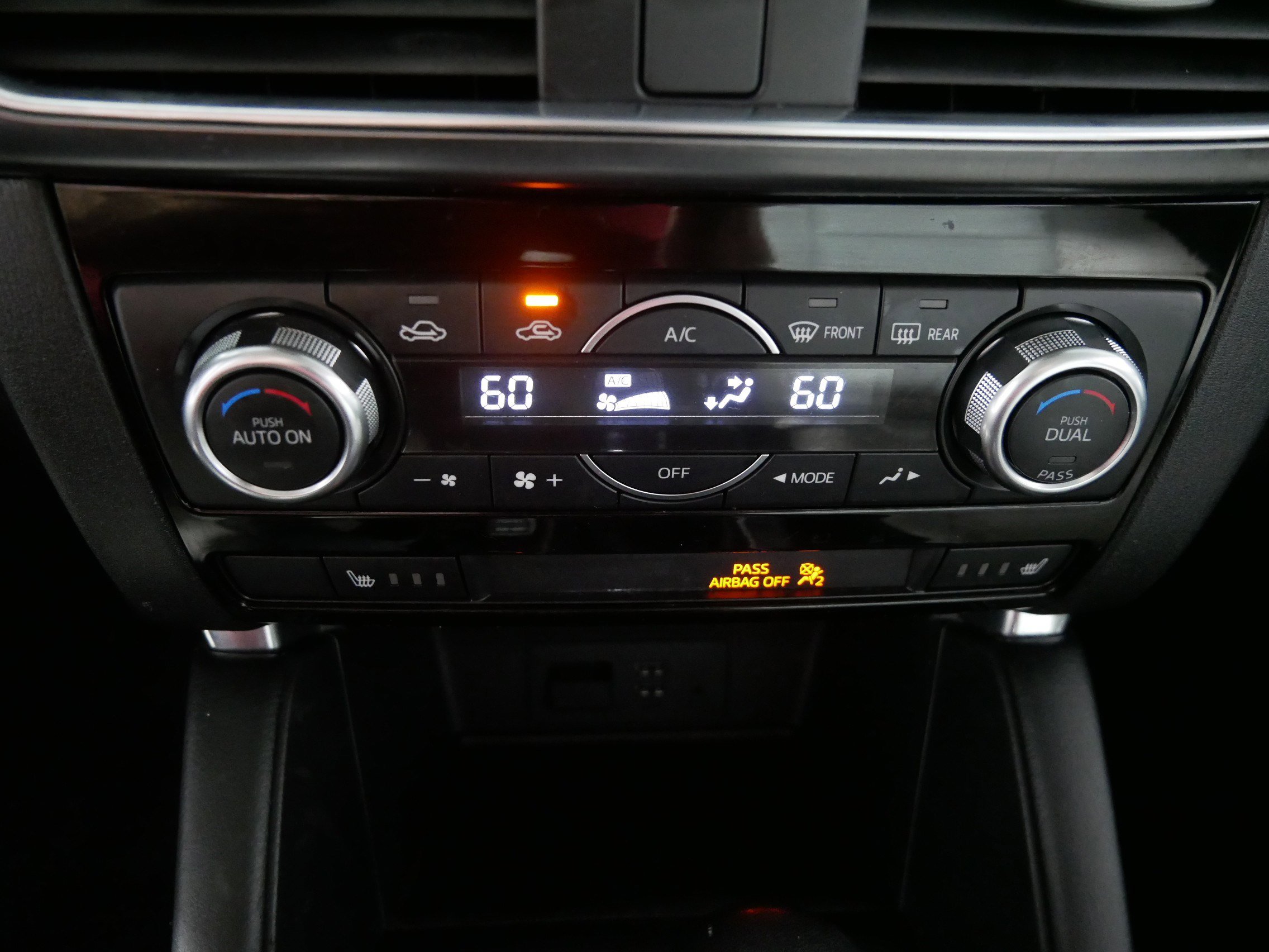 Used 2016 MAZDA CX-5 Grand Touring AWD/4WD image 23