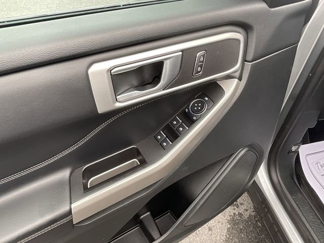 Certified 2023 Ford Explorer XLT image 13