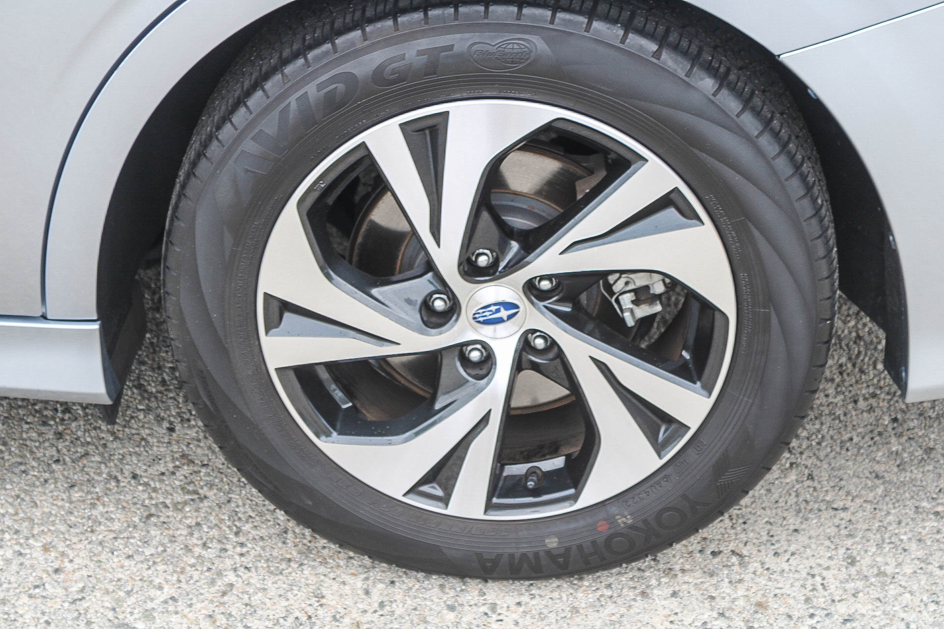 Used 2023 Subaru Legacy Premium AWD/4WD image 12