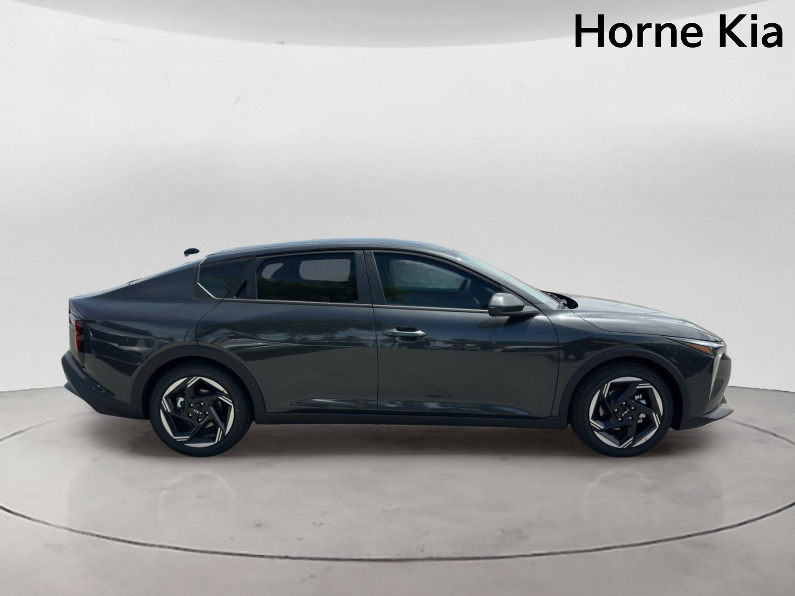 New 2026 Kia K4 EX FWD image 3