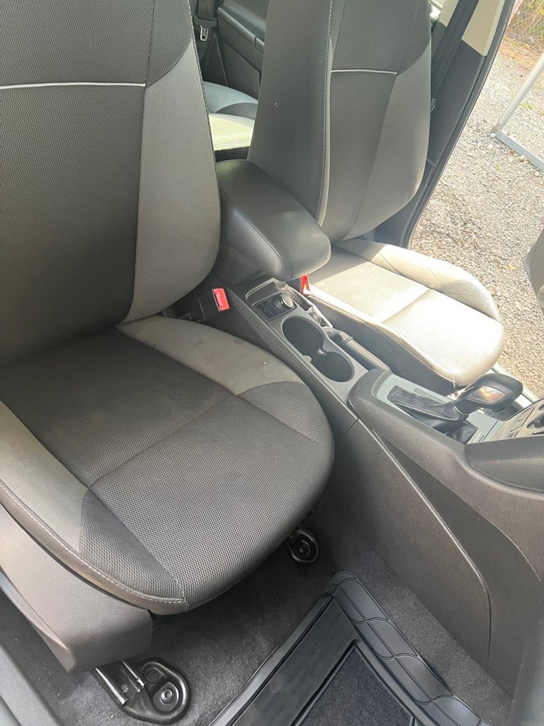 Used 2013 Ford Focus SE image 15