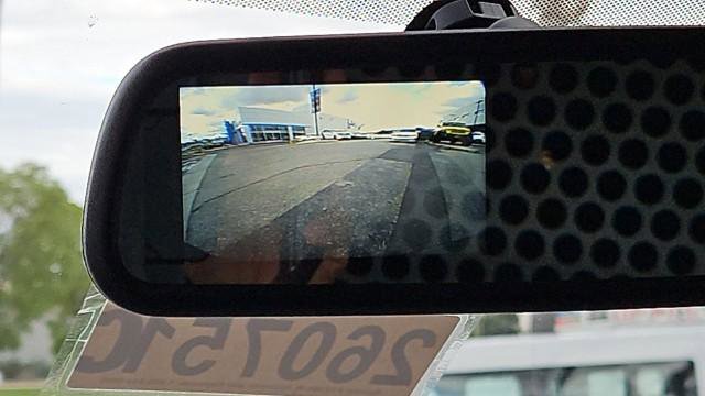 New 2026 Chevrolet Express 2500 w/ Driver Convenience Package RWD image 14