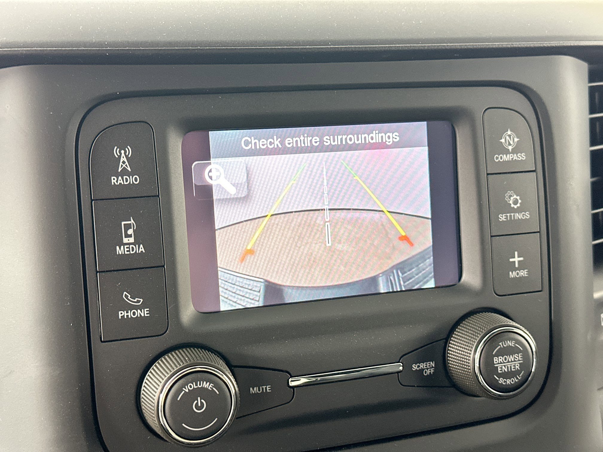 Certified 2024 RAM 2500 Tradesman image 17