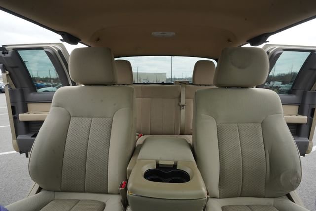 Used 2010 Ford F150 XLT image 31