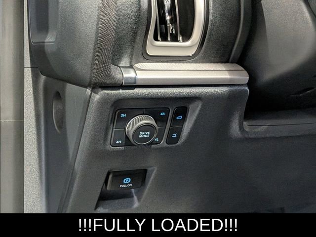 Used 2025 Ford Expedition Max Active image 15